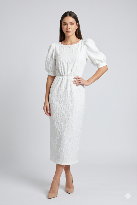 Online Al Detal 9 Vestido Boutique Dama S