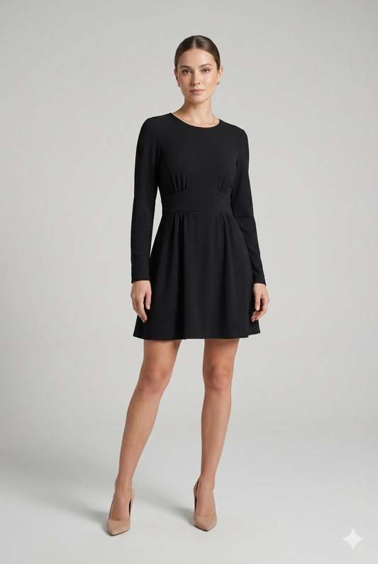 Online Al Detal 6 Vestido Boutique Dama M