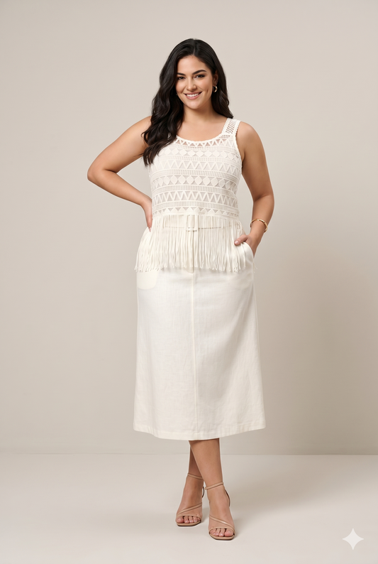 Online Al Detal 2 Verano Mix Dama XL