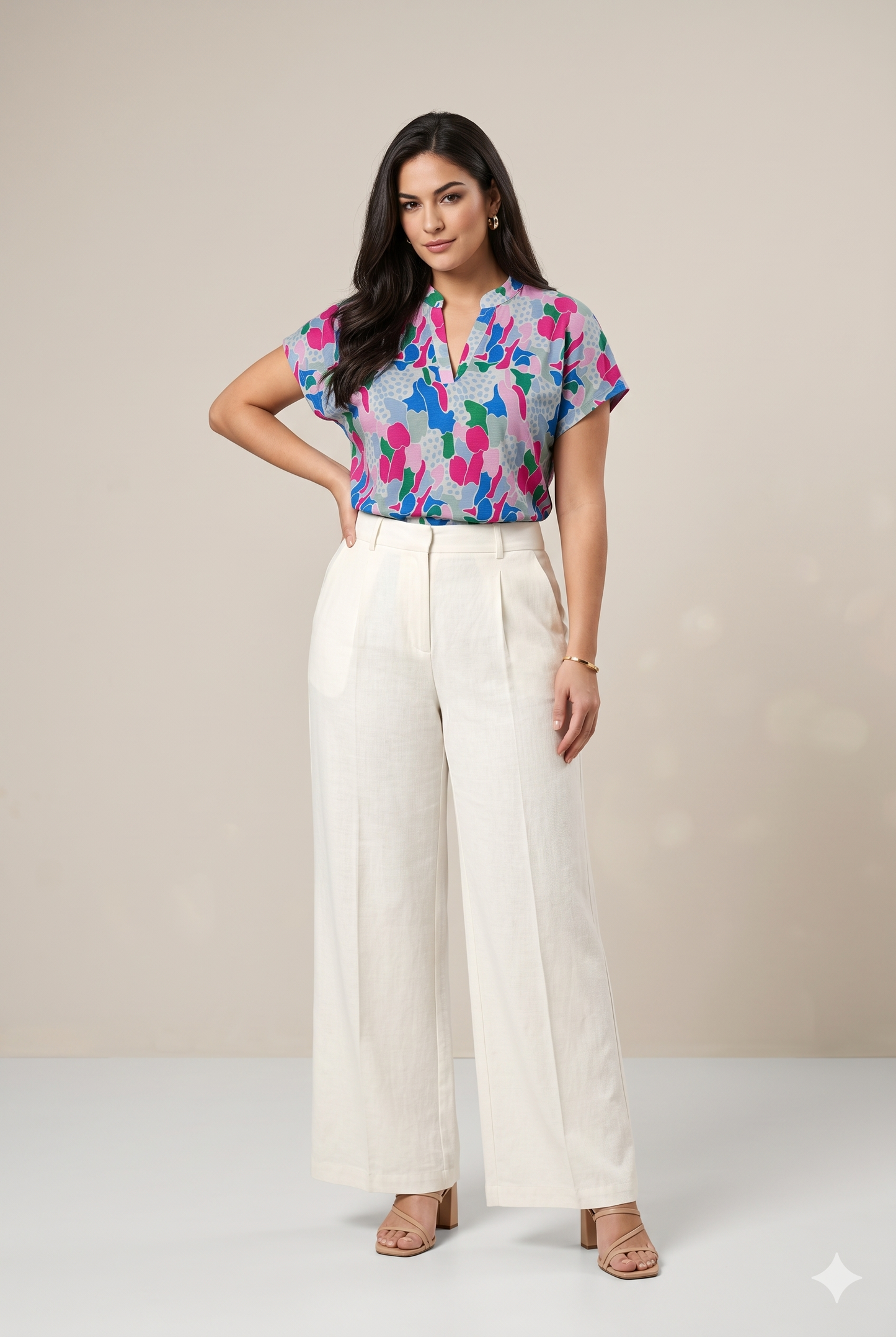Online Al Detal 25 Verano Mix Dama XL