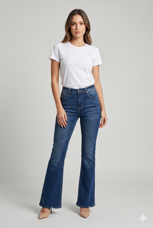 Online Al Detal 7 Jeans/Denim Dama M