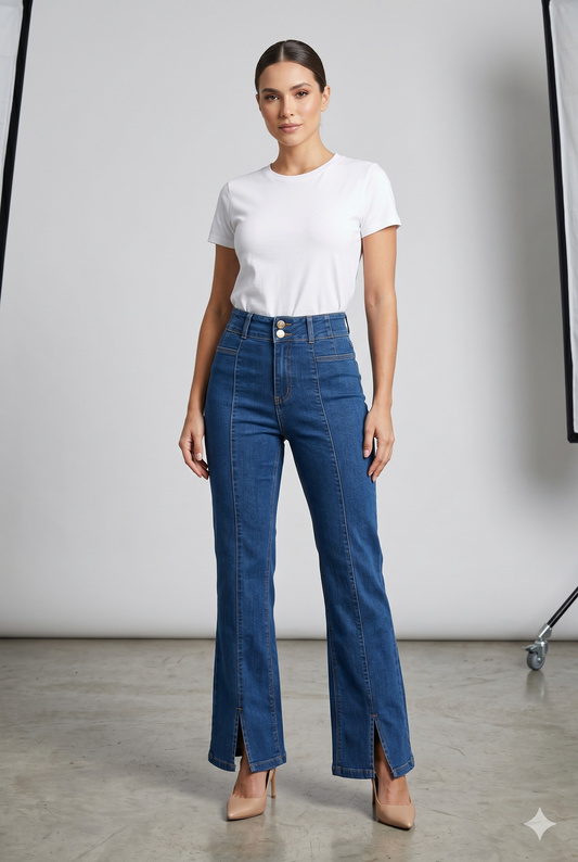 Online Al Detal 3 Jeans/Denim Dama S