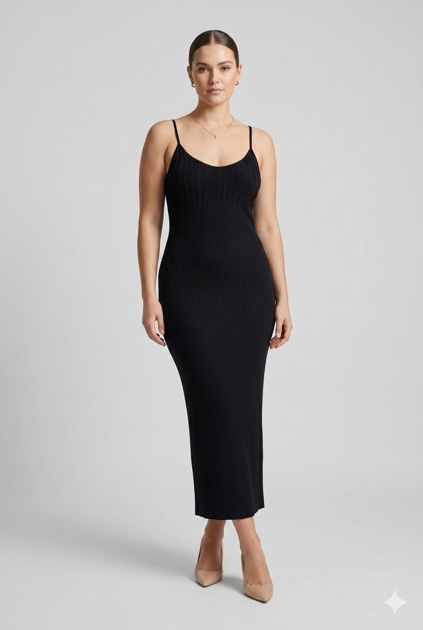 Online Al Detal 2 Vestido Boutique Dama L