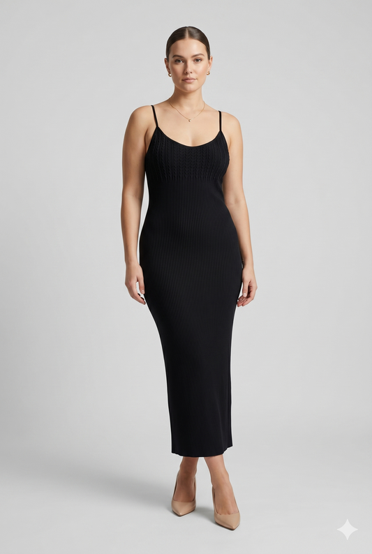 Online Al Detal 2 Vestido Boutique Dama L