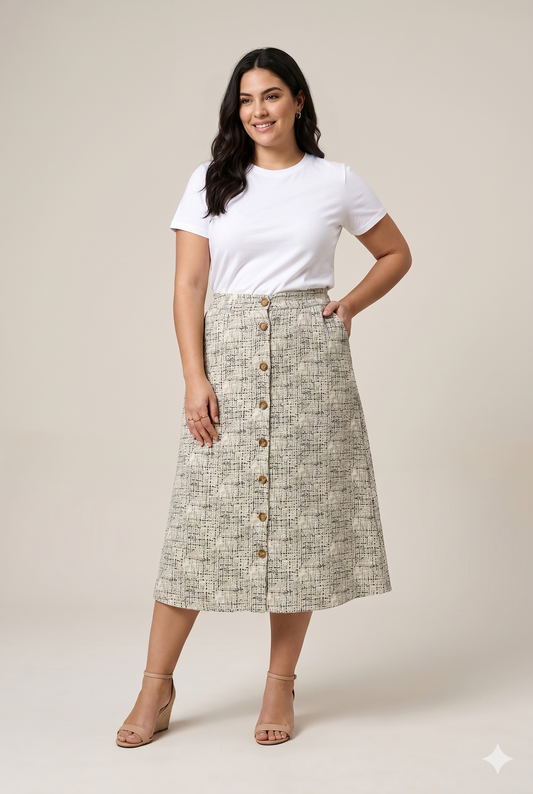 Online Al Detal 15 Verano Mix Dama XL