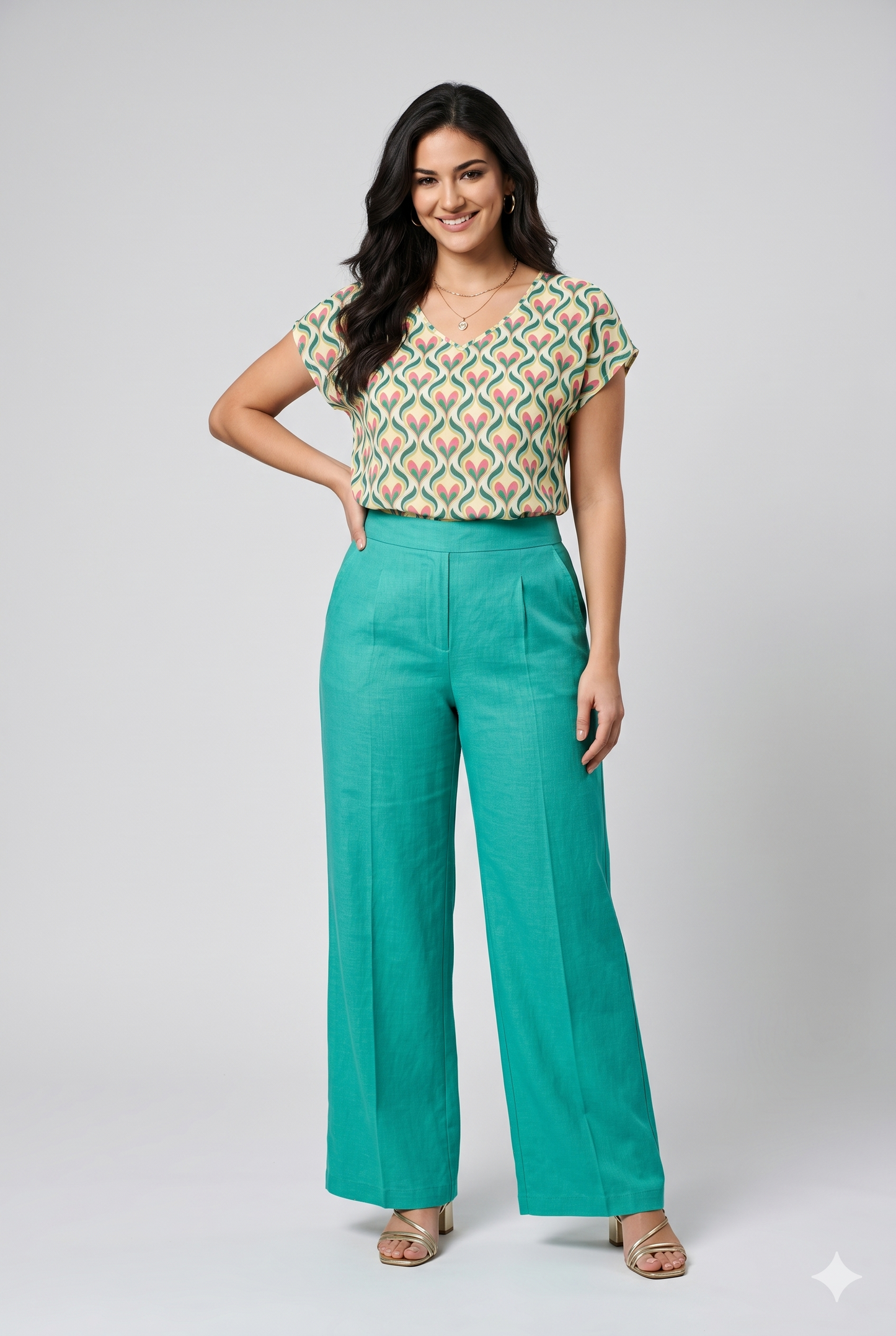 Online Al Detal 14 Verano Mix Dama XL