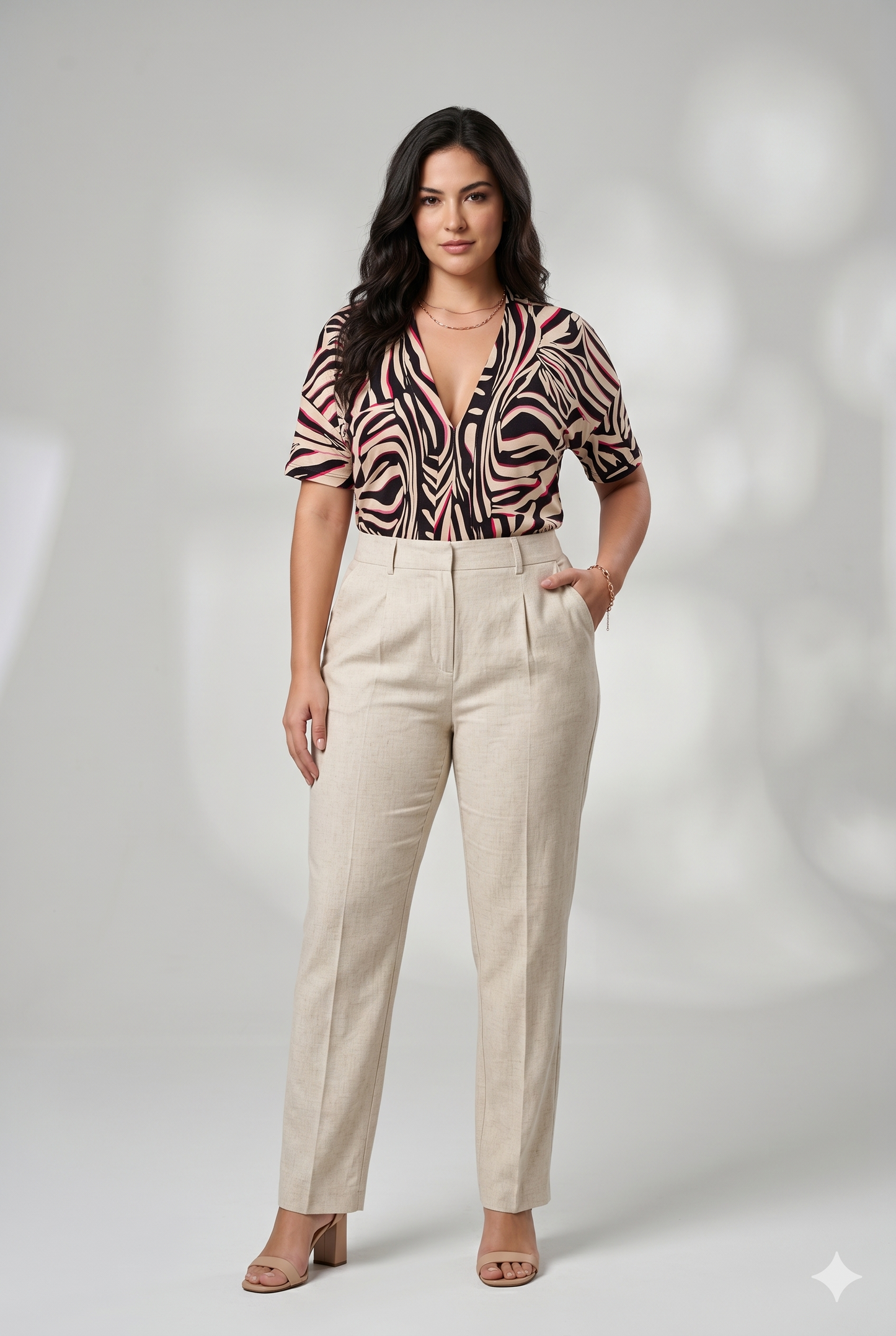 Online Al Detal 12 Verano Mix Dama XL