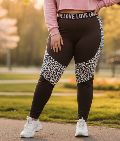 Online Interior Deportivo Dama XL