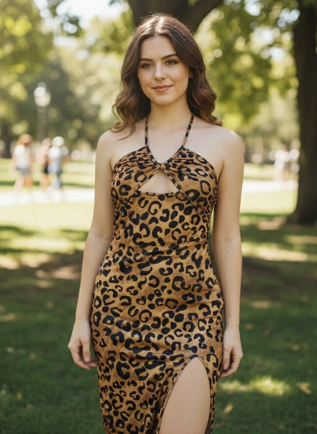 Online Al Detal 29 Vestido Mix Dama M