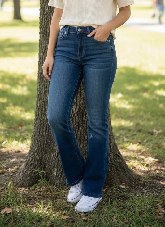 Online Interior Jeans/Denim Dama M