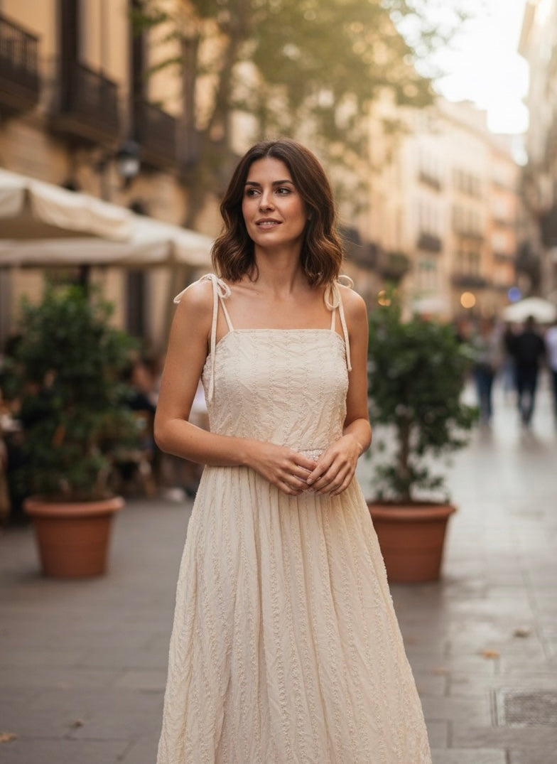 Online Interior Vestido Boutique Dama M