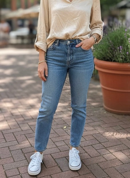 Online Al Detal 20 Jeans/Denim Dama M