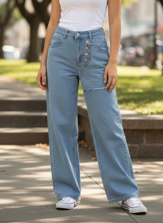 Online Al Detal 16 Jeans/Denim Dama M