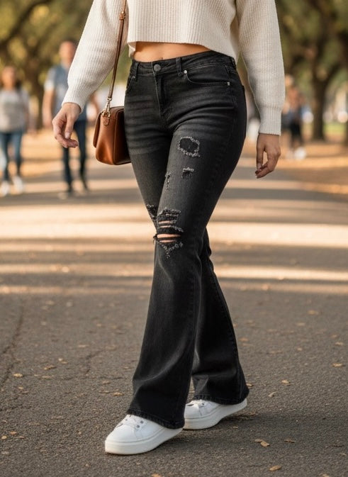 Online Al Detal 14 Jeans/Denim Dama M