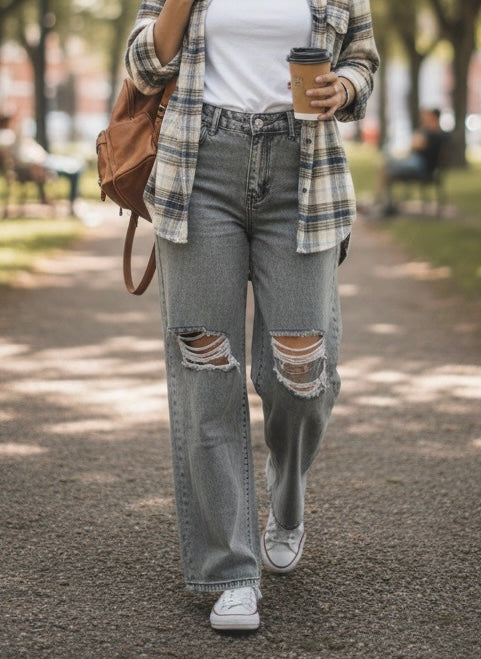 Online Al Detal 19 Jeans/Denim Dama M