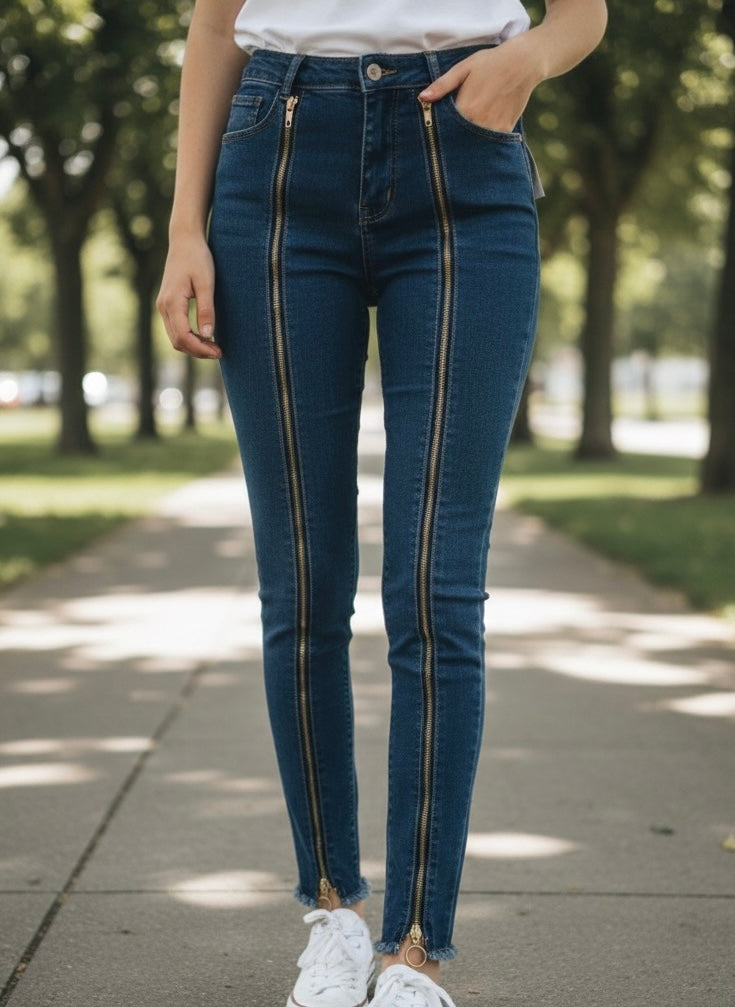 Online Al Detal 17 Jeans/Denim Dama M