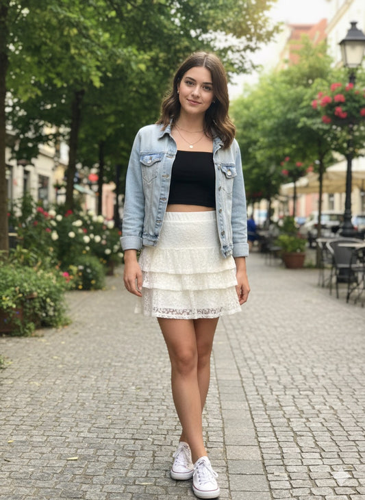 Online Interior Deportivo Dama L