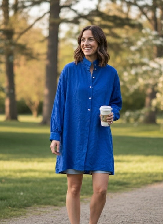 Online Interior Verano Mix Dama L