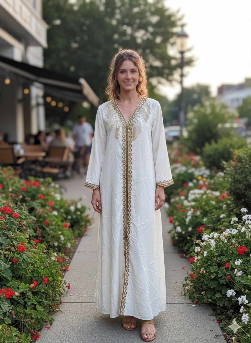 Online Al Detal 20 Vestido Boutique Dama L