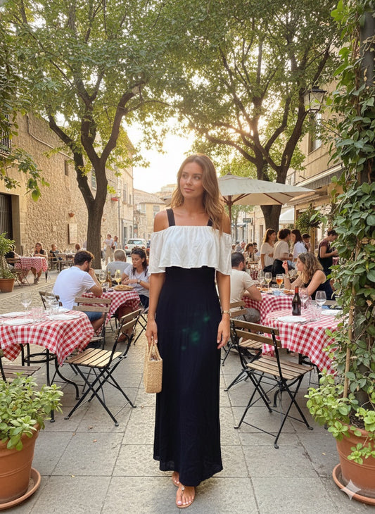 Online Al Detal 14 Vestido Boutique Dama L