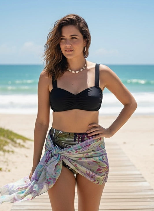 Online Interior Traje de Baño Dama L