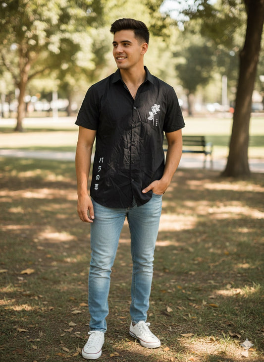 Online Interior Caballeros XL