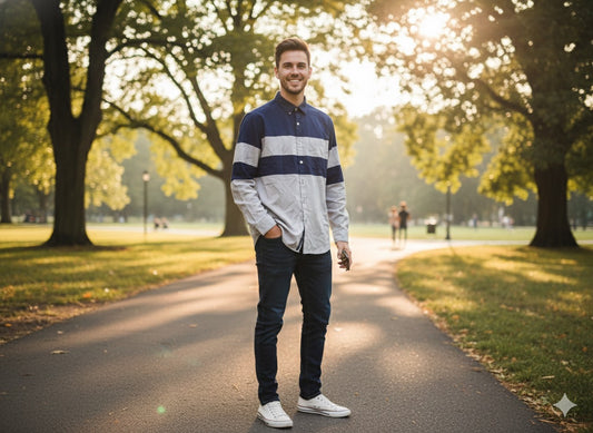 Online Interior Caballeros XL