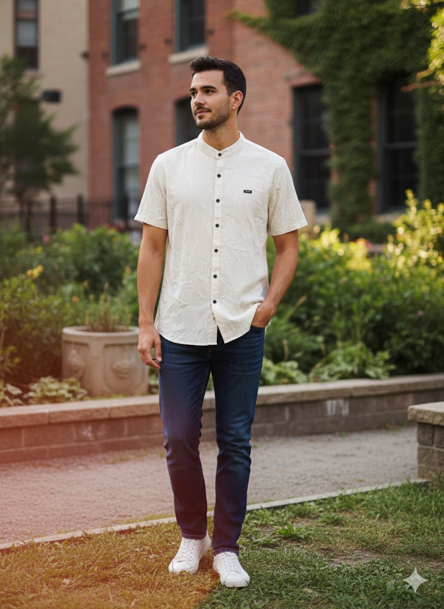 Online Interior Caballeros L