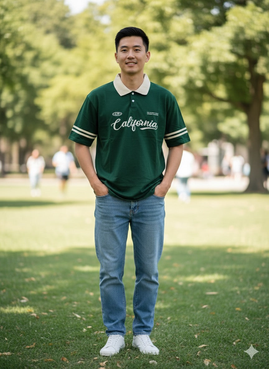 Online Interior Caballeros L