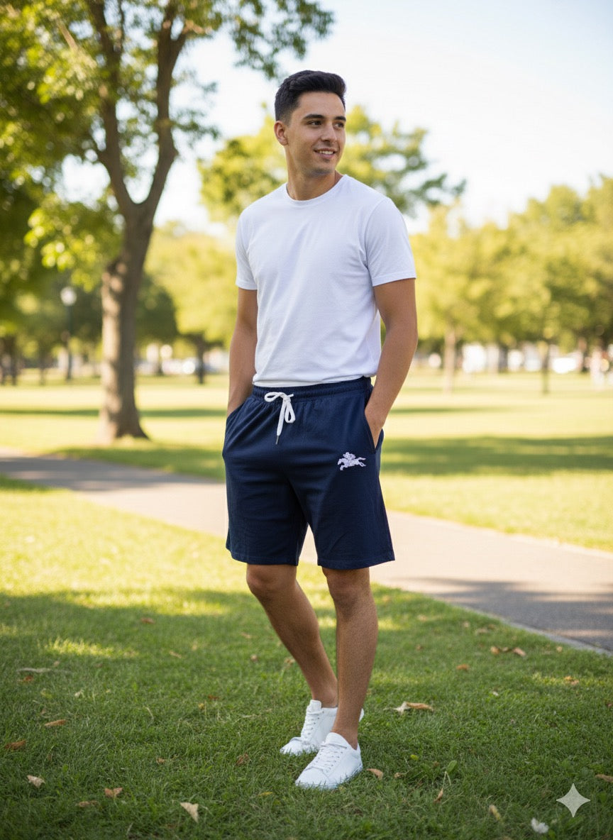 Online Interior Caballeros L