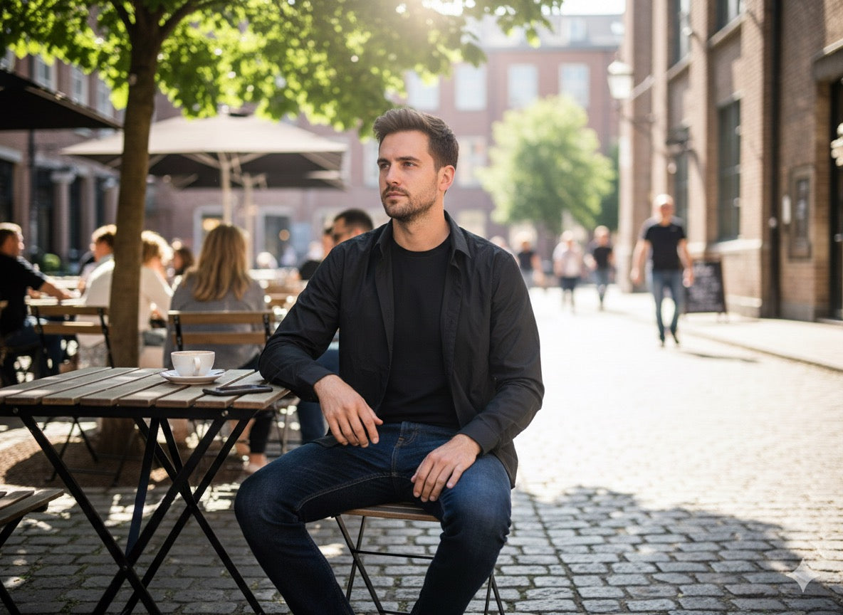 Online Interior Caballeros L