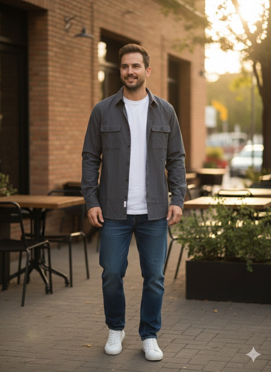 Online Interior Caballeros L