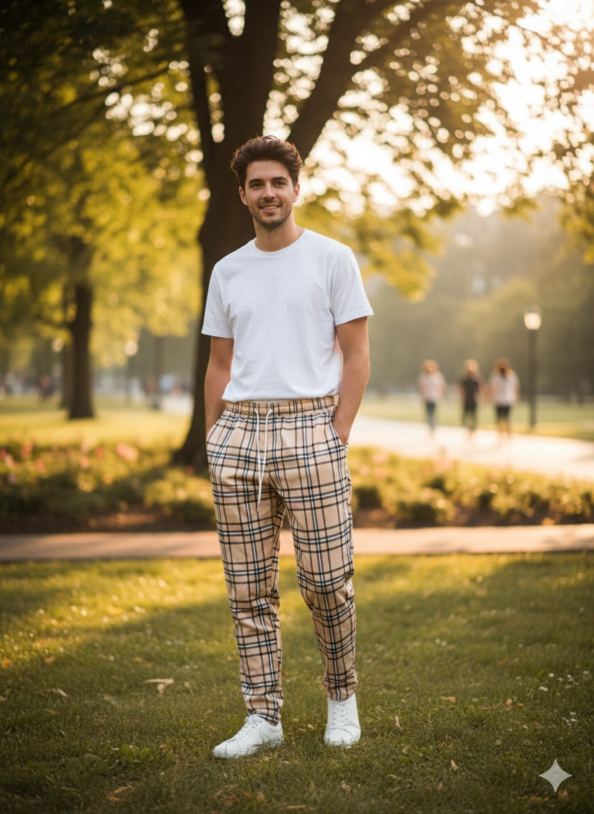 Online Interior Caballeros L