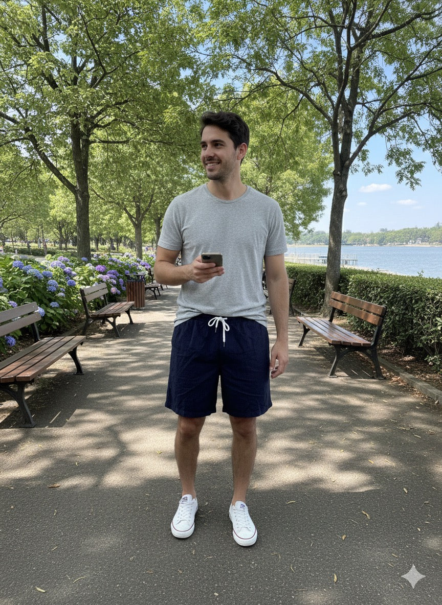 Online Interior Caballeros L