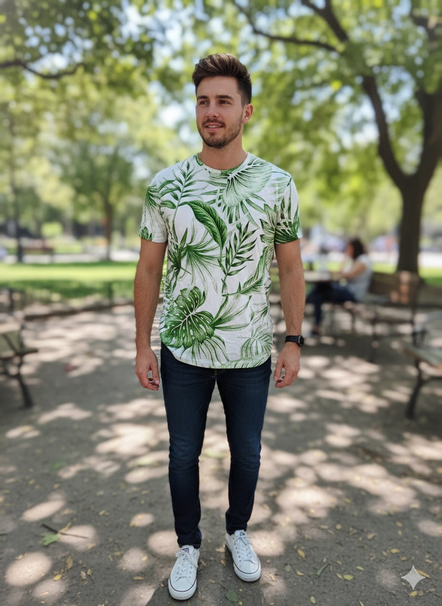 Online Interior Caballeros L