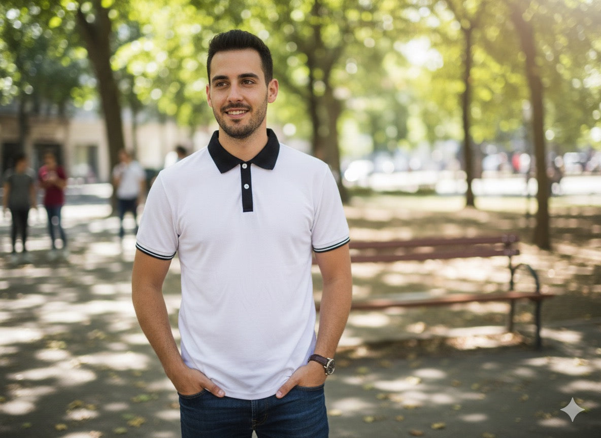 Online Interior Caballeros L