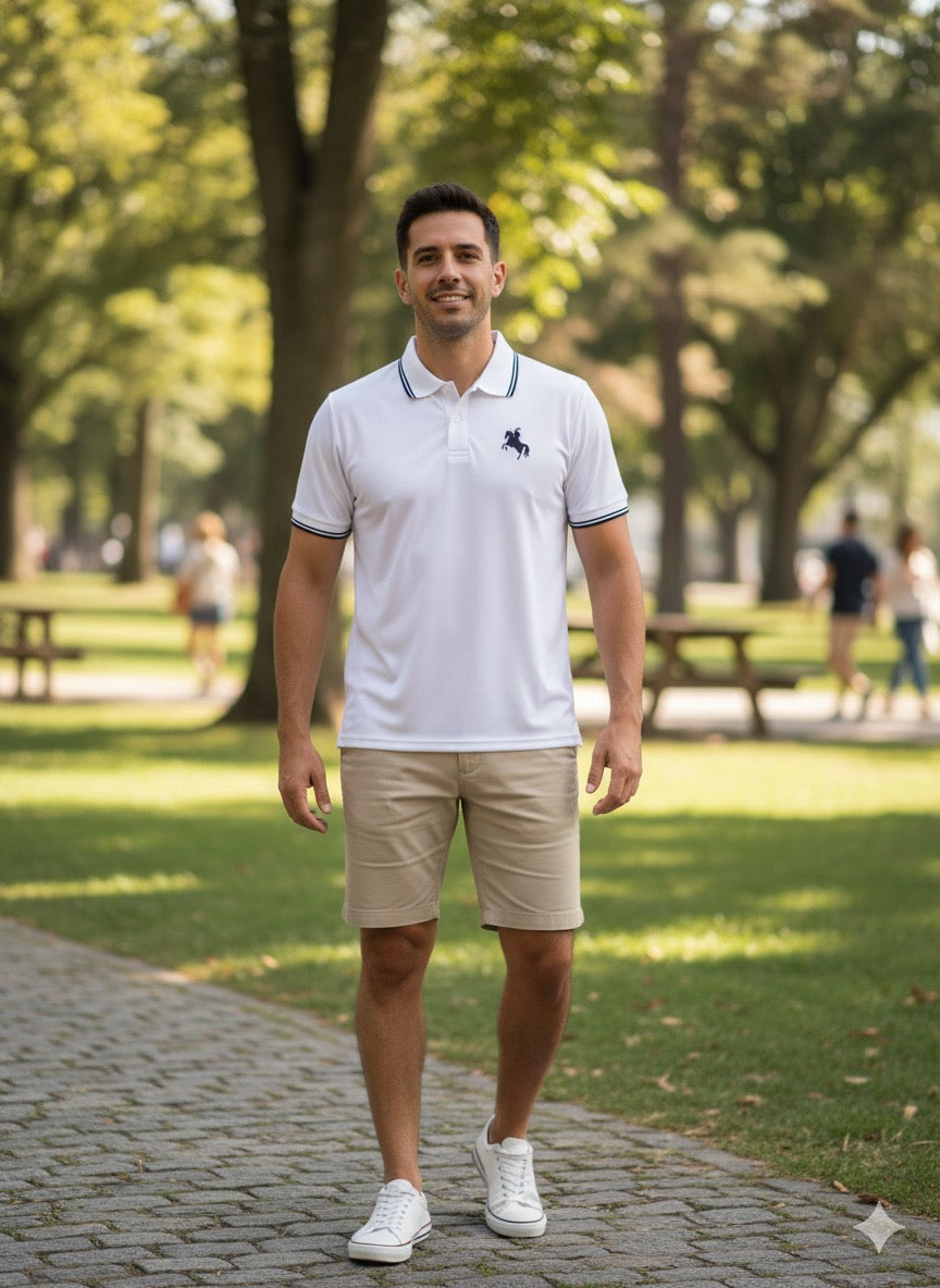 Online Interior Caballeros L