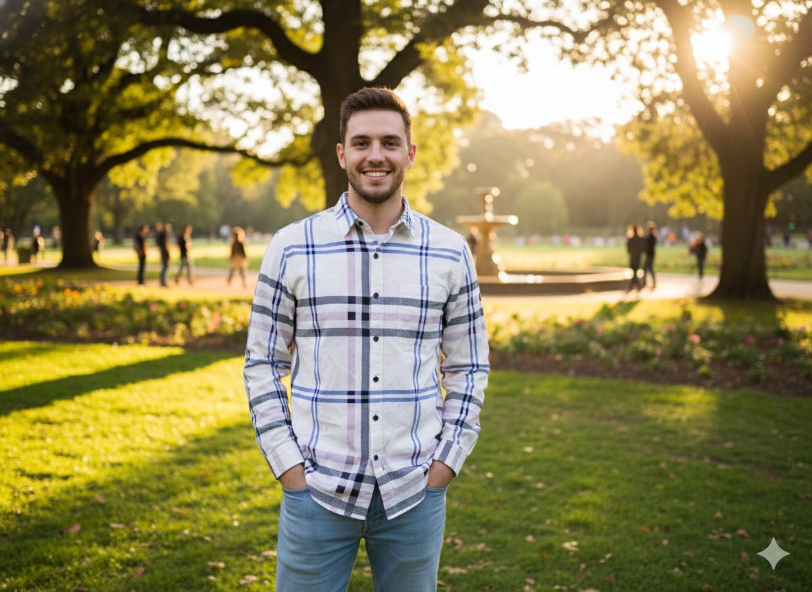 Online Interior Caballeros L