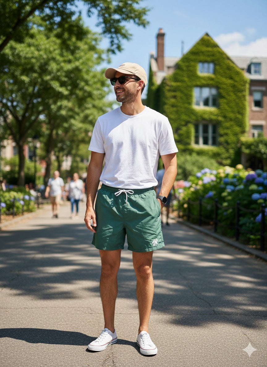 Online Interior Caballeros L