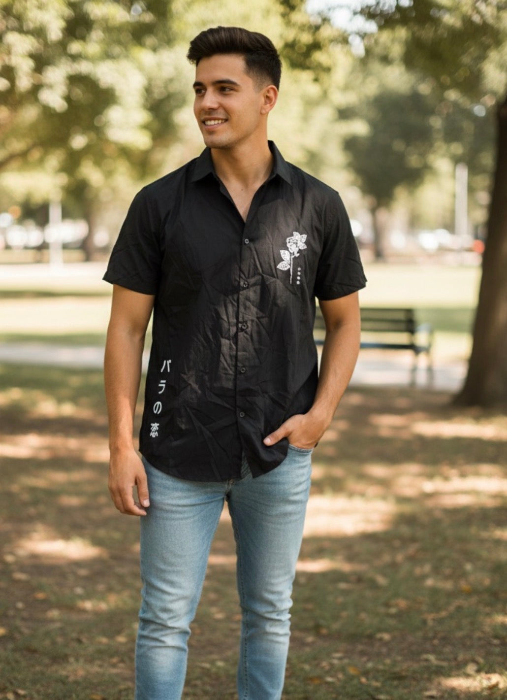 Online Interior Caballeros L