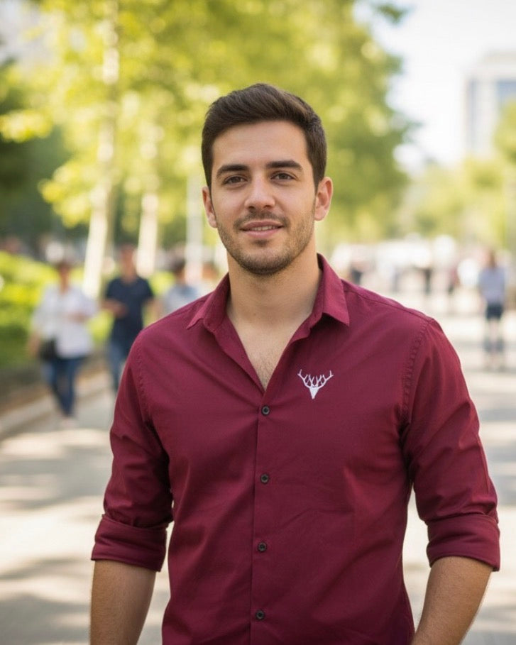 Online Interior Caballeros L