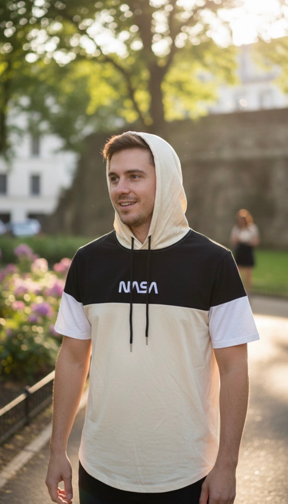 Online Interior Caballeros L