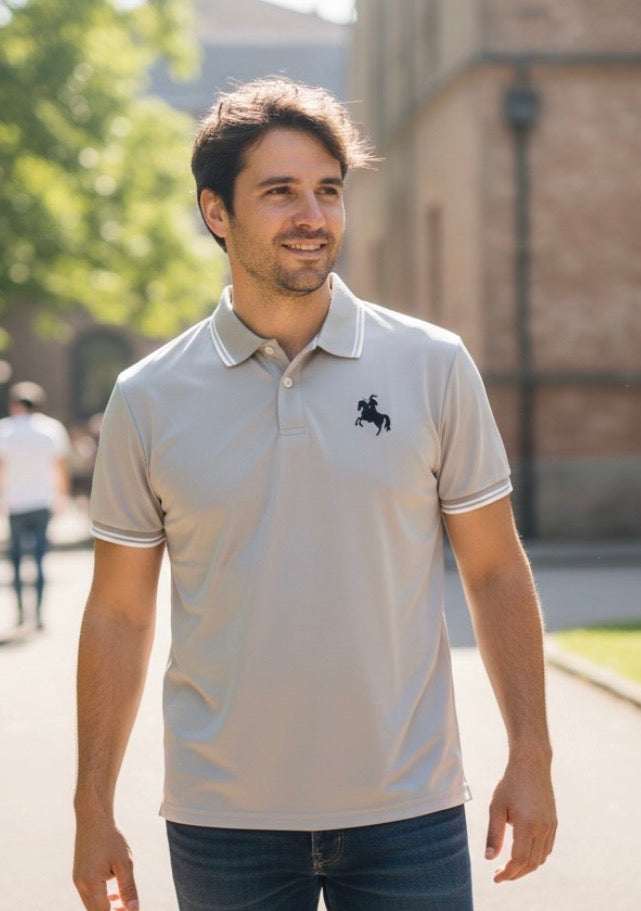 Online Interior Caballeros L