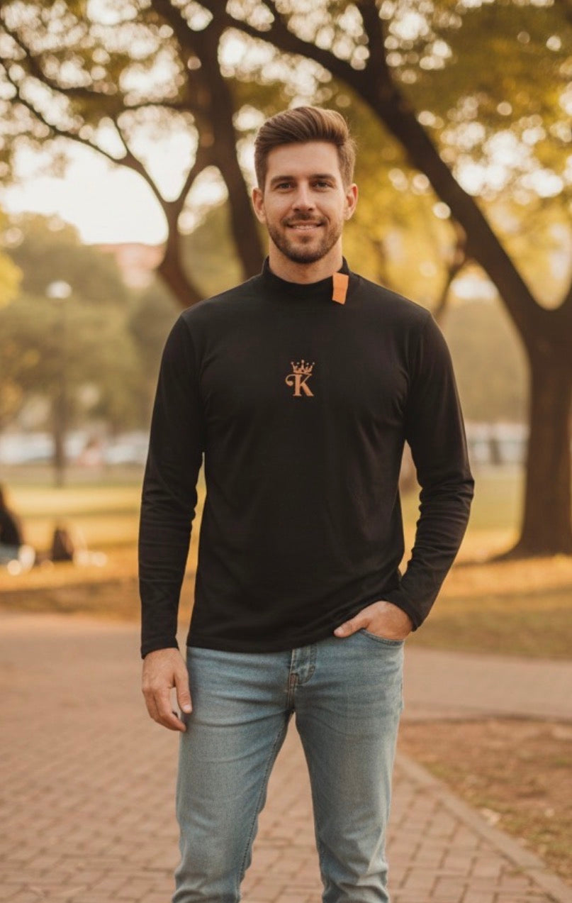 Online Interior Caballeros L