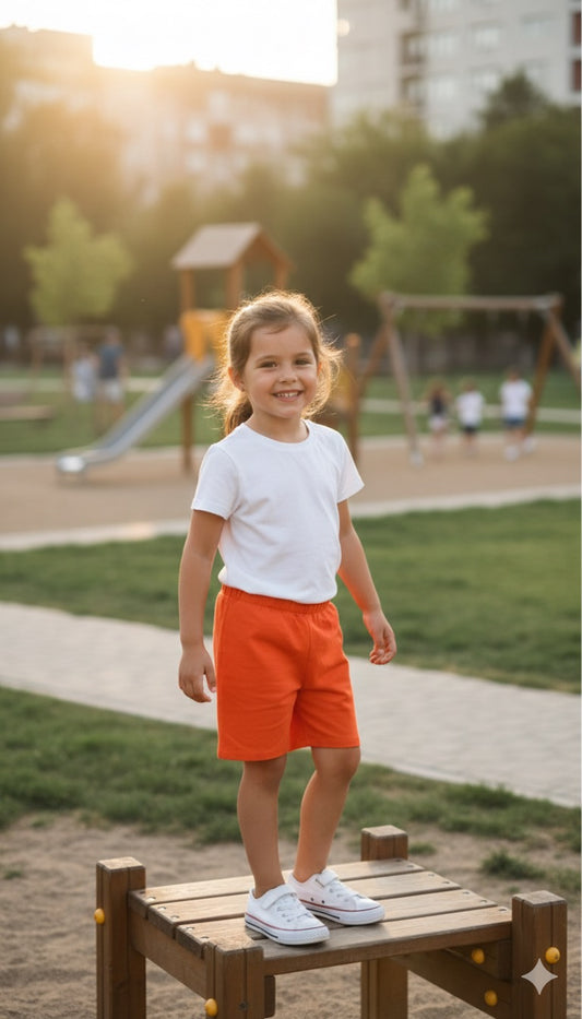 Online Interior Niños 3 a 5