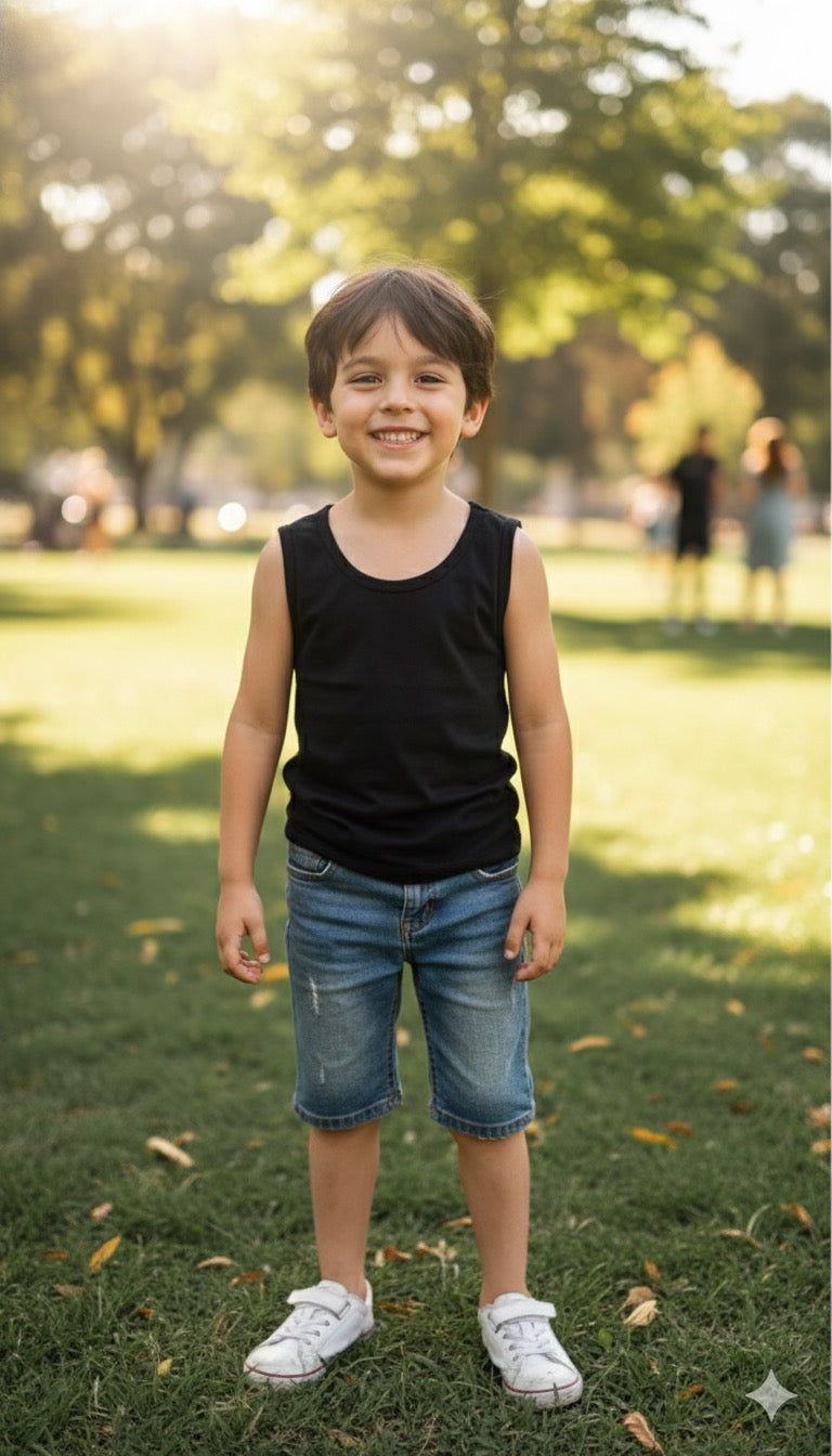 Online Interior Niños 3 a 5