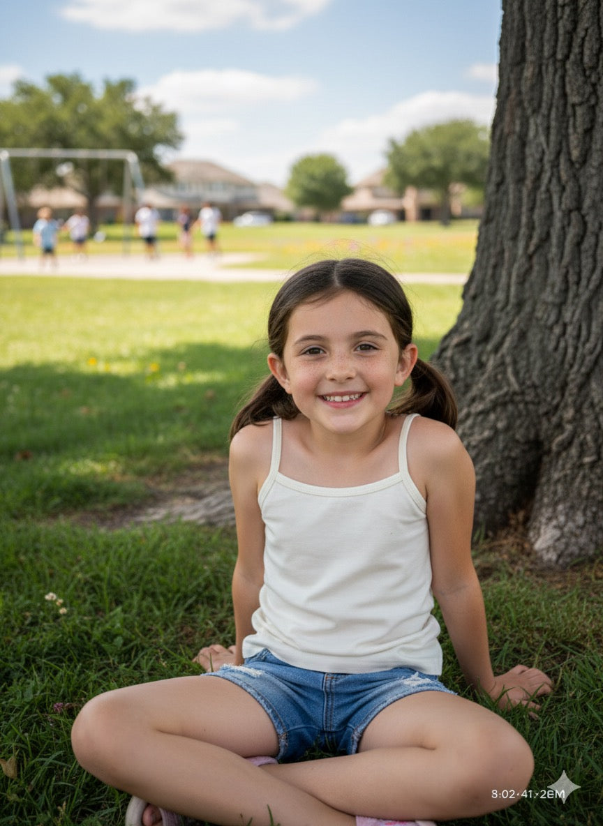 Online Interior Niños 3 a 5