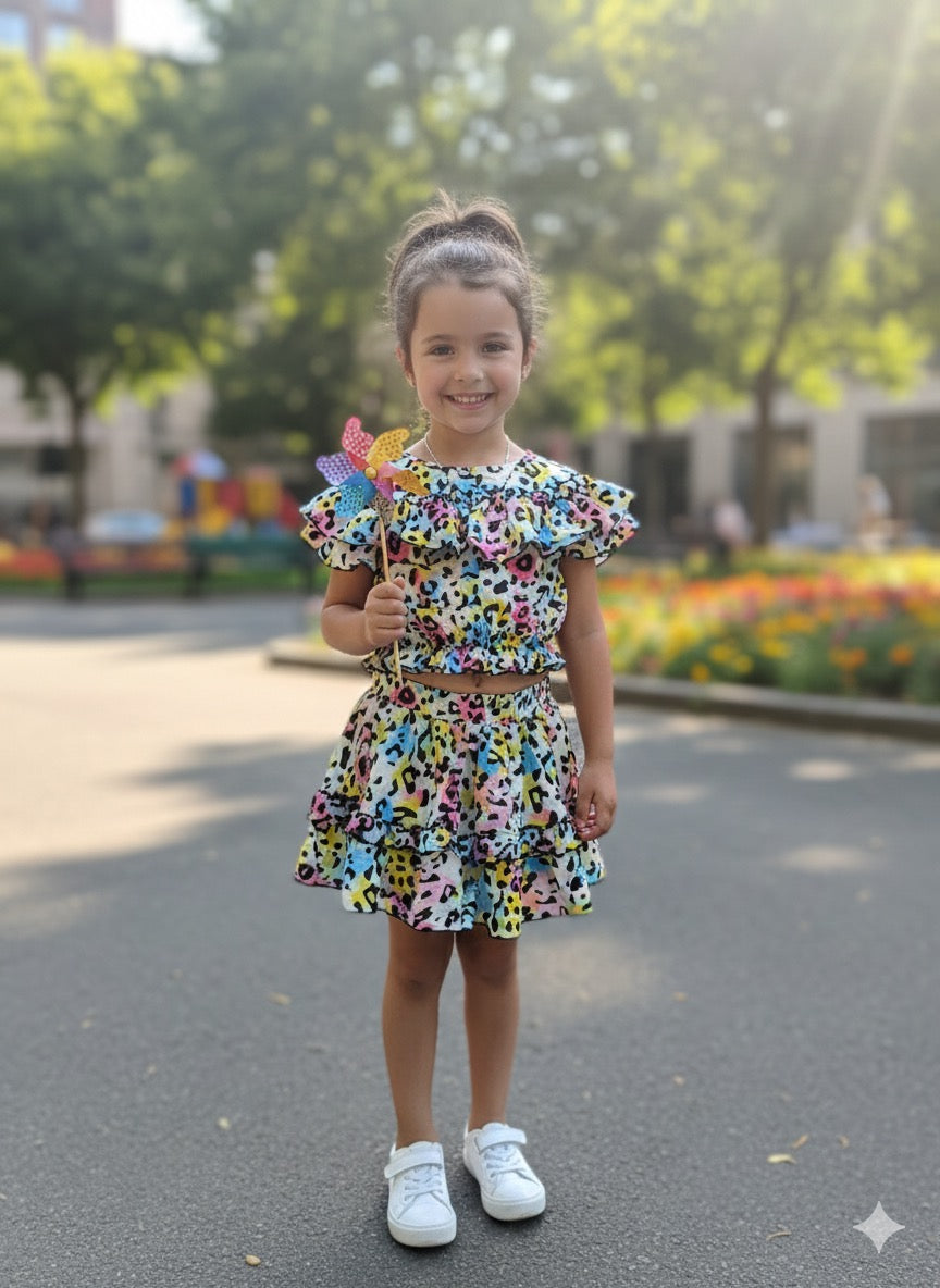 Online Interior Niños 3 a 5