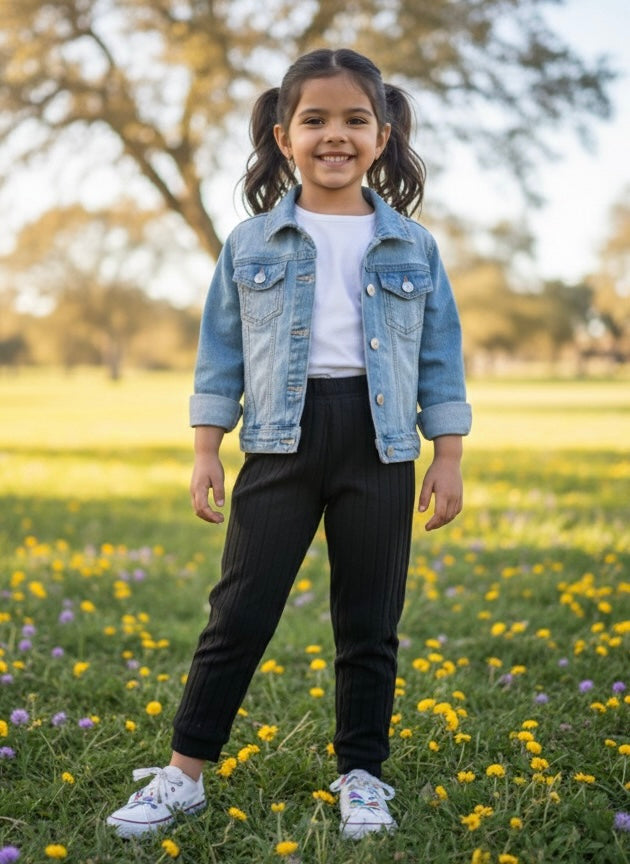 Online Interior Niños 3 a 5