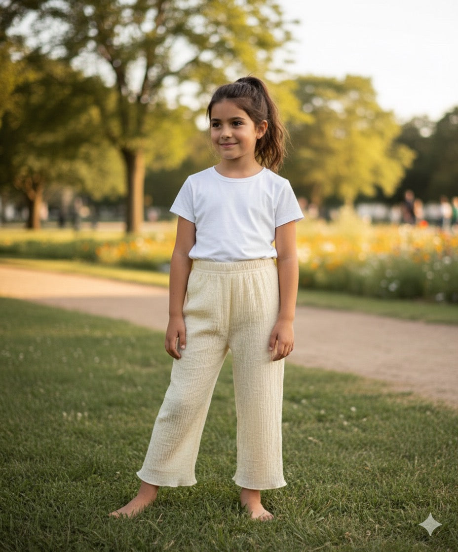 Online Interior Niños 3 a 5